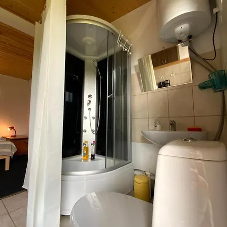 Vila Cristina * Timisoara
