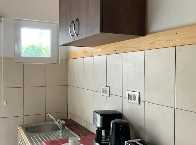 Apartamento Cristina Timisoara