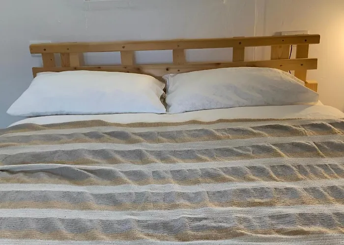 Cristina Apartamento Timisoara