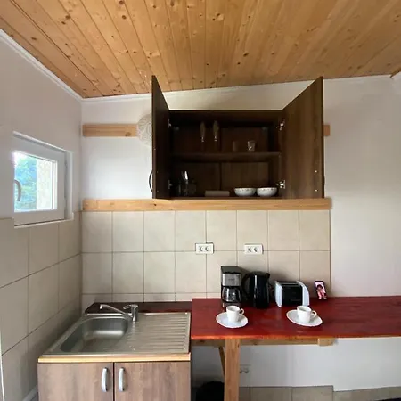 Cristina Lägenhet *