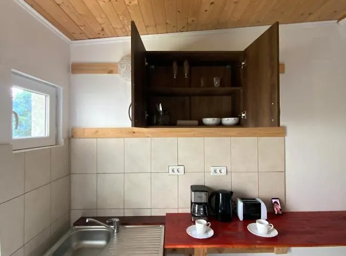 Cristina Lägenhet *